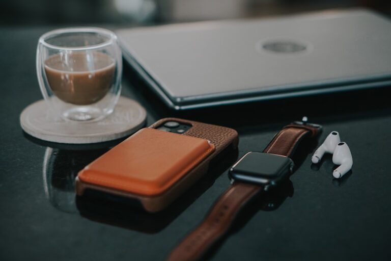 Innovative Tech Accessories That Will Change Your Workflow