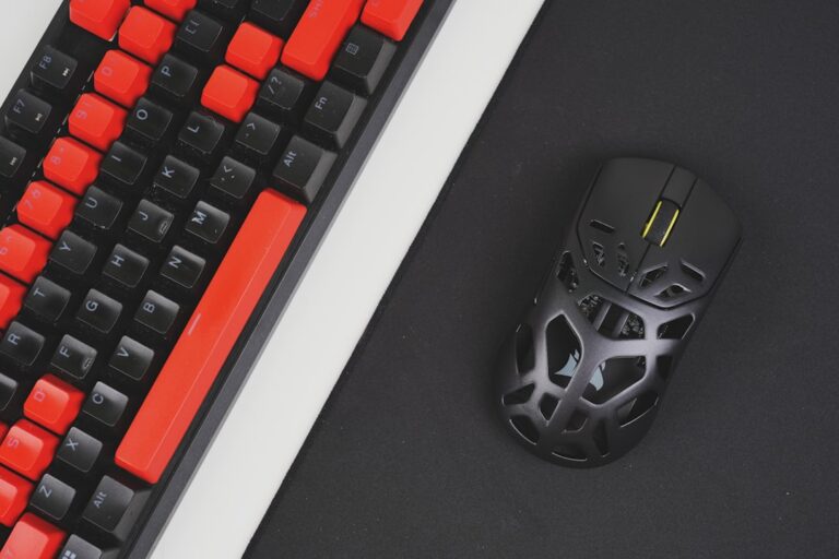 Maximize Your Productivity with These Essential Tech Gadgets